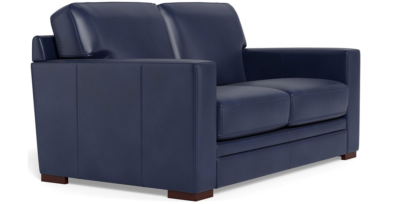 Dillon Leather Sofa Collection